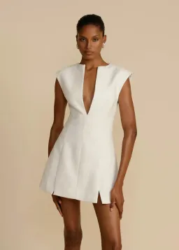 Arcina Ori Camille Mini Dress Size Small/ AU 8 for rent on The Volte - image 2