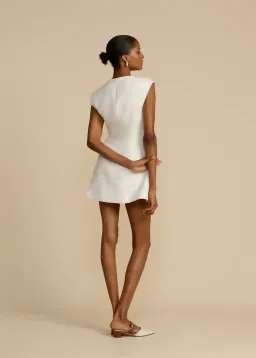 Arcina Ori Camille Mini Dress Size Small/ AU 8 for rent on The Volte - image 4