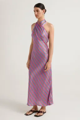 Steele Renata Dress Multi Size 8 for rent on The Volte - image 2