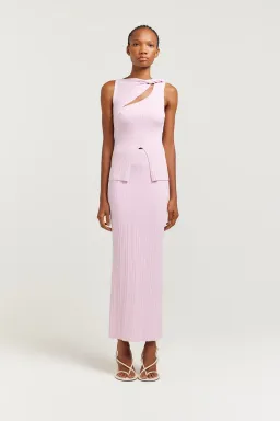 Henne Romee Knit Set Musk Size AU 8  for rent on The Volte - image 1