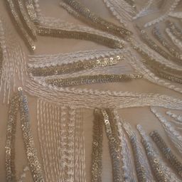 Elle Zeitoune Baylee Gold for rent on The Volte - image 4