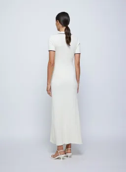 Anna Quan Penelope Dress Pepper Size 6 for rent on The Volte - image 2