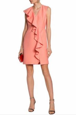 Emilio Puccini’s dress size USA 8 for rent on The Volte - image 2