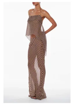 Rat & Boa Assisi Set Print Size 8 for rent on The Volte - image 1