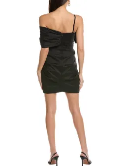 Rachel Gilbert Ricardo Mini Black Size 1 / AU 8 for rent on The Volte - image 2
