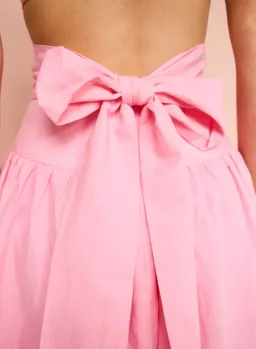 Tojha - Polly Dress In Blossom - Size 6  for rent on The Volte - image 4