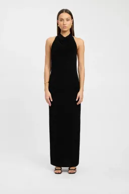 The Perfect Black Dress for rent on The Volte - image 5