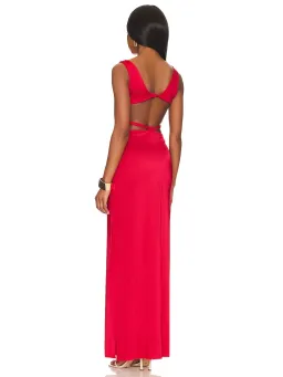 Baobab Ada Dress in Jandira Size AU 8 for rent on The Volte - image 2