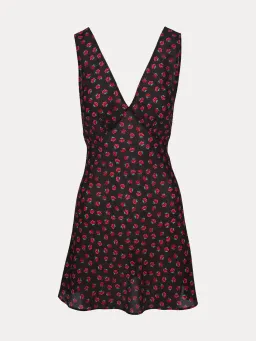 Realisation Par The Isabelli Mini Dress Floral Size 6 for rent on The Volte - image 3