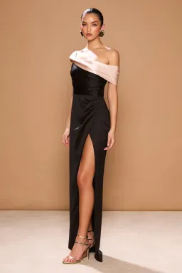 Sonya Moda - Tuscany Gown for rent on The Volte - image 4