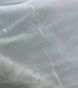 We Are Reclamation Wish For It Gown Cream One Size for rent on The Volte - image 11