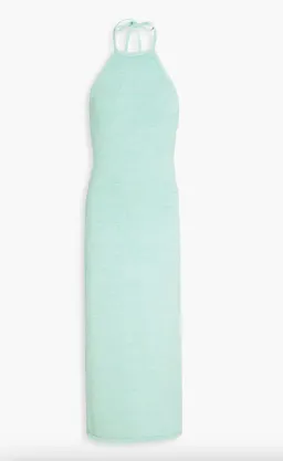 Cult Gaia Chaya Dress for rent on The Volte - image 3