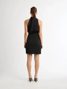 Sheike Heartbreaker Dress Black Size 16 for rent on The Volte - image 2