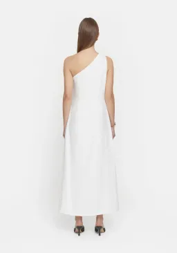Viktoria and Woods Zealous Dress White Size 0 / AU 6 for rent on The Volte - image 3