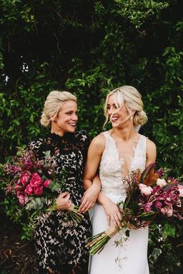 Lover lace dress for rent on The Volte - image 4