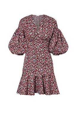 Scanlan Theodore dress size 10 for rent on The Volte - image 2