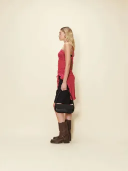 House of Sunny Dolce Vita Dress in Pink Size XS / AU 6 for rent on The Volte - image 3