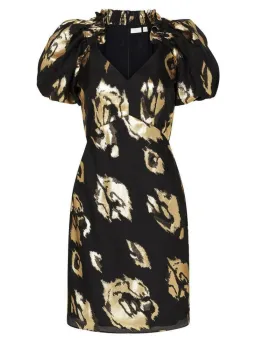 Sass & Bide Eternal Flame Dress Multi Size AU 10 for rent on The Volte - image 3