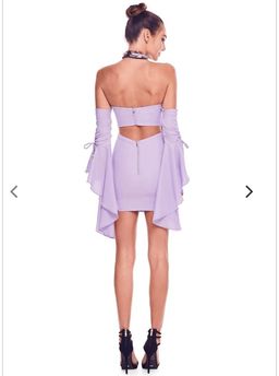 Chiara Dress for rent on The Volte - image 2