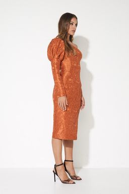 Mossman  Tea Leaves dress Size 6 for rent on The Volte - image 2