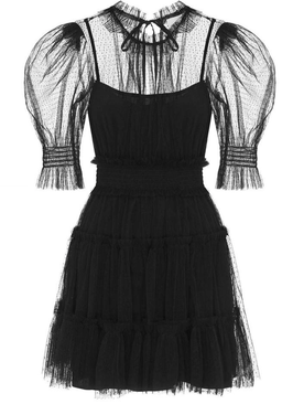 ALICE MCCALL  NOVA BABY MINI DRESS for rent on The Volte - image 1