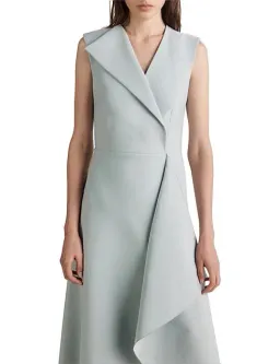 Dion Lee Folded Sail Dress Mint Size 8 for rent on The Volte - image 2