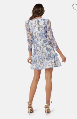 Thurley Dress for rent on The Volte - image 2