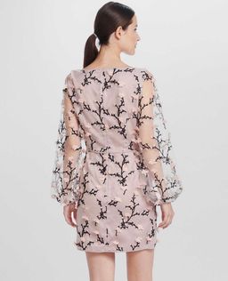 WE ARE KINDRED CHARLOTTE MINI DRESS size 10 for rent on The Volte - image 3