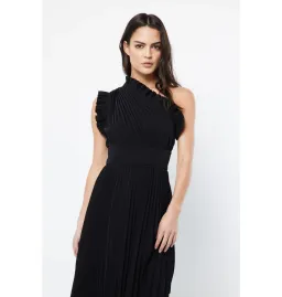 Mossman The Lady Like Dress Black Size AU 10 for rent on The Volte - image 2