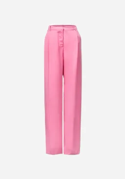 Viktoria & Woods Verse Pant in Flash Pink Size AU 8 for rent on The Volte - image 4