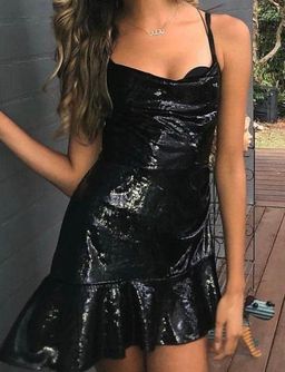 Bec & Bridge Into the Groove Mini Dress | Deep Emerald Green | Size 8 for rent on The Volte - image 8