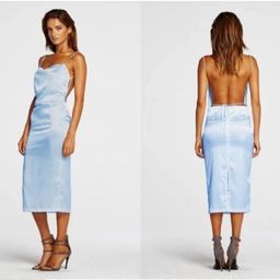 Maurie & Eve Apache Dress size 10 for rent on The Volte - image 2