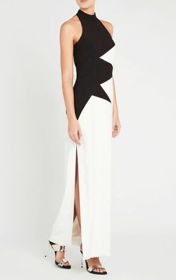 Sass and Bide Star Dress Multi Size 6 for rent on The Volte - image 2