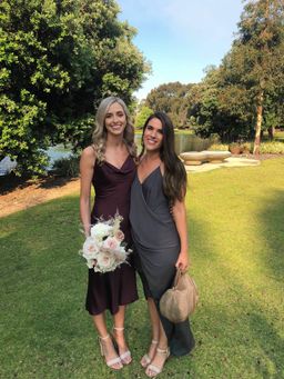 One Fell Swoop June Dress  for rent on The Volte - image 4