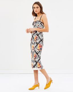 Manning Cartell Bossom Girls Balconette Dress size 12 for rent on The Volte - image 1