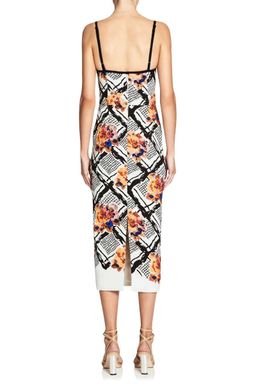 Manning Cartell Bossom Girls Balconette Dress size 12 for rent on The Volte - image 4