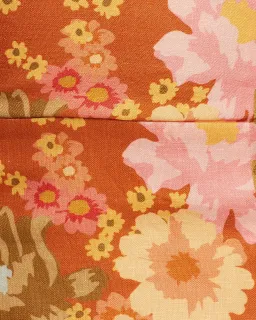 Ownley Isla Dress Summer Floral Size XS/ AU 6 for rent on The Volte - image 4