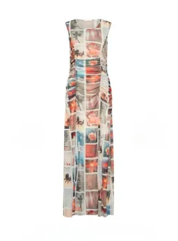Sass & Bide Seeking Solaris Maxi Multi Size XS / AU 10 for rent on The Volte - image 5