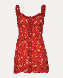 Realisation Par Mini dress size 8 for rent on The Volte - image 1