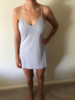 Self Portrait Circular Tile Guipure Lace Mini Dress for rent on The Volte - image 2