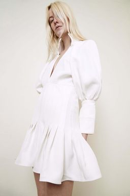 Ellery Butler Dress for rent on The Volte - image 4