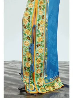 Alemais Linda Wide Leg Pant Set Size AU 8 for rent on The Volte - image 5