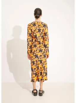 Alpha60 Adrian Dress Tortoise Size M / AU 12 for rent on The Volte - image 3