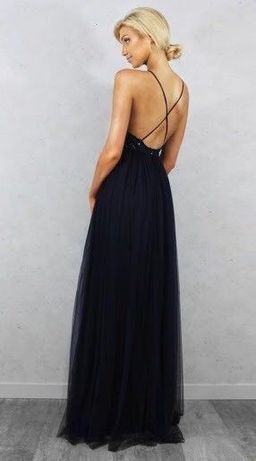 Studio Minc Starlit Formal Dress,  for rent on The Volte - image 1