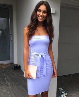 Kookaï Oakley Dress for rent on The Volte - image 1