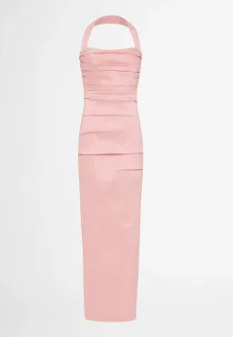Sheike Carrie Gown Pink Size 6 for rent on The Volte - image 4