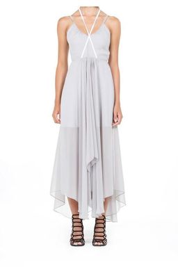 Cortez Dress- Jonte for rent on The Volte - image 1