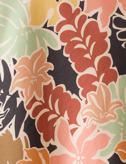 Bec & Bridge Babelini Floral Midi Dress | Floral Print | Size 8 for rent on The Volte - image 6