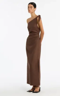 Sir The Label Bettina Dress AU 12  for rent on The Volte - image 2
