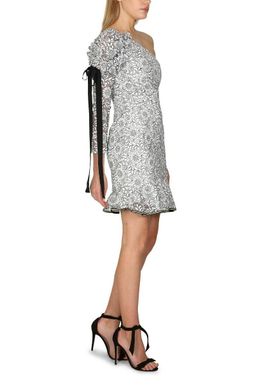 Rebecca Valance Sofia dress Size 10 for rent on The Volte - image 6